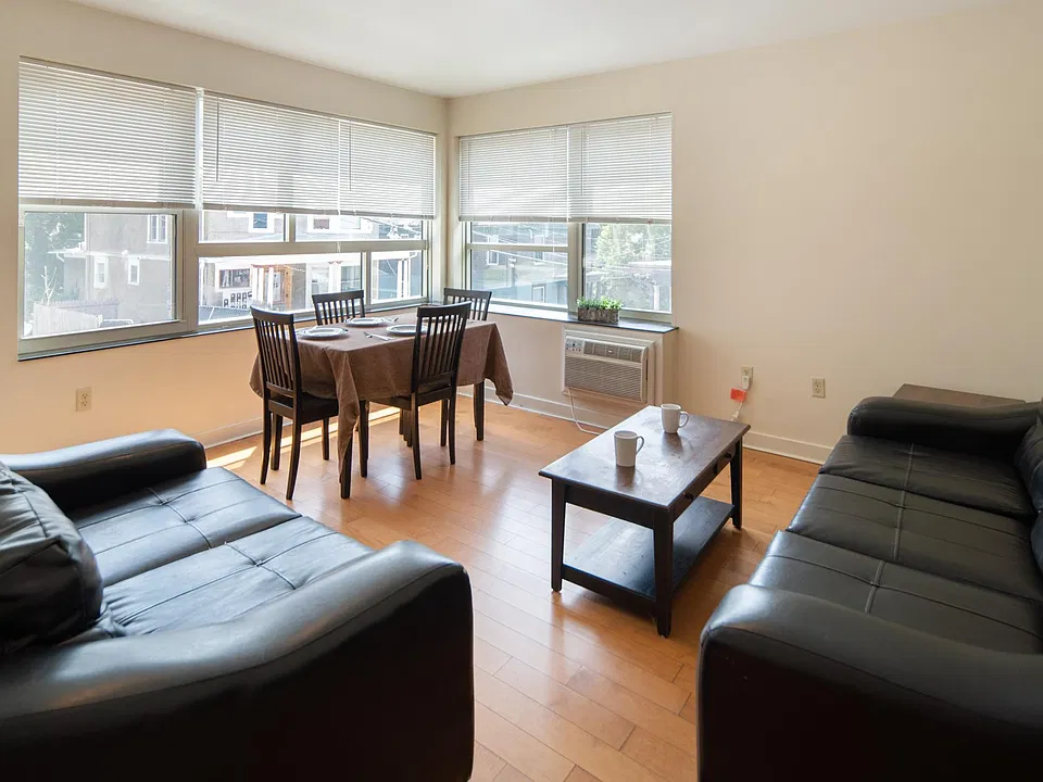 116 Catherine St #1
