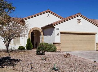 2160 Hanston Ct, Henderson, NV 89044