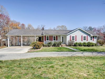 684 Phillips Hollow Rd, Chickamauga, GA, 30707