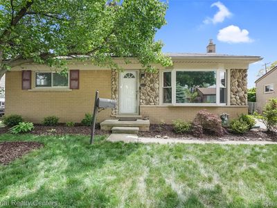 32225 Hees St, Livonia, MI, 48150