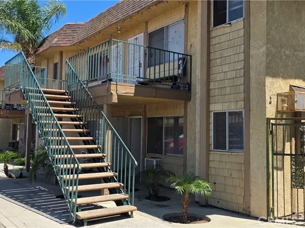 9125 Pepper Ave #Std, Fontana, CA 92335