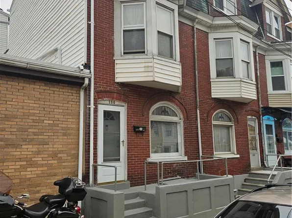 180 W Tilghman St, Allentown, PA 18102