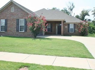 8809 Lillington Cir, Montgomery, AL 36117
