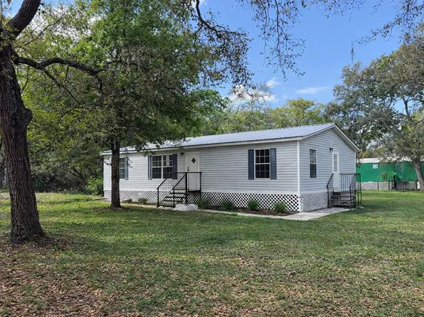 10405 Jungle St, New Port Richey, FL 34654