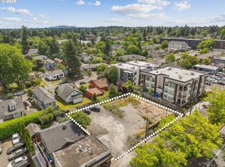 7044 NE M L King Blvd, Portland, OR 97211