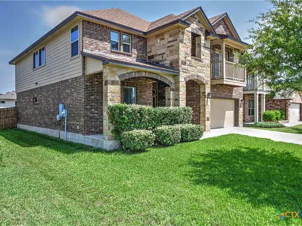 5810 Ambrose Cir, Temple, TX 76502