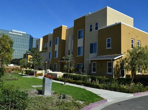 5565 Ocean Unit 102, Hawthorne, CA 90250