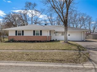 6033 Cruxten Dr, Dayton, OH 45424