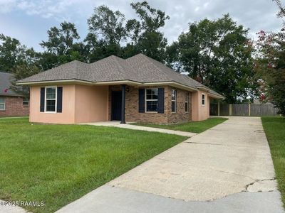 112 Roland Ln, Opelousas, LA, 70570
