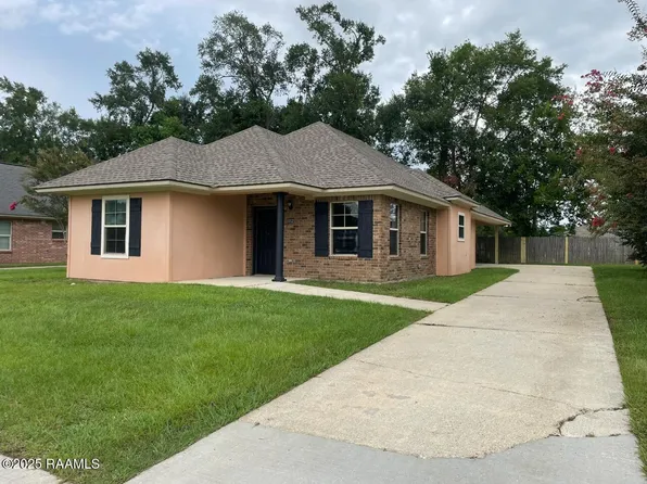 112 Roland Ln, Opelousas, LA 70570