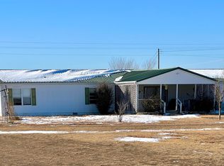 4505 Road Q, Hooker, OK 73945