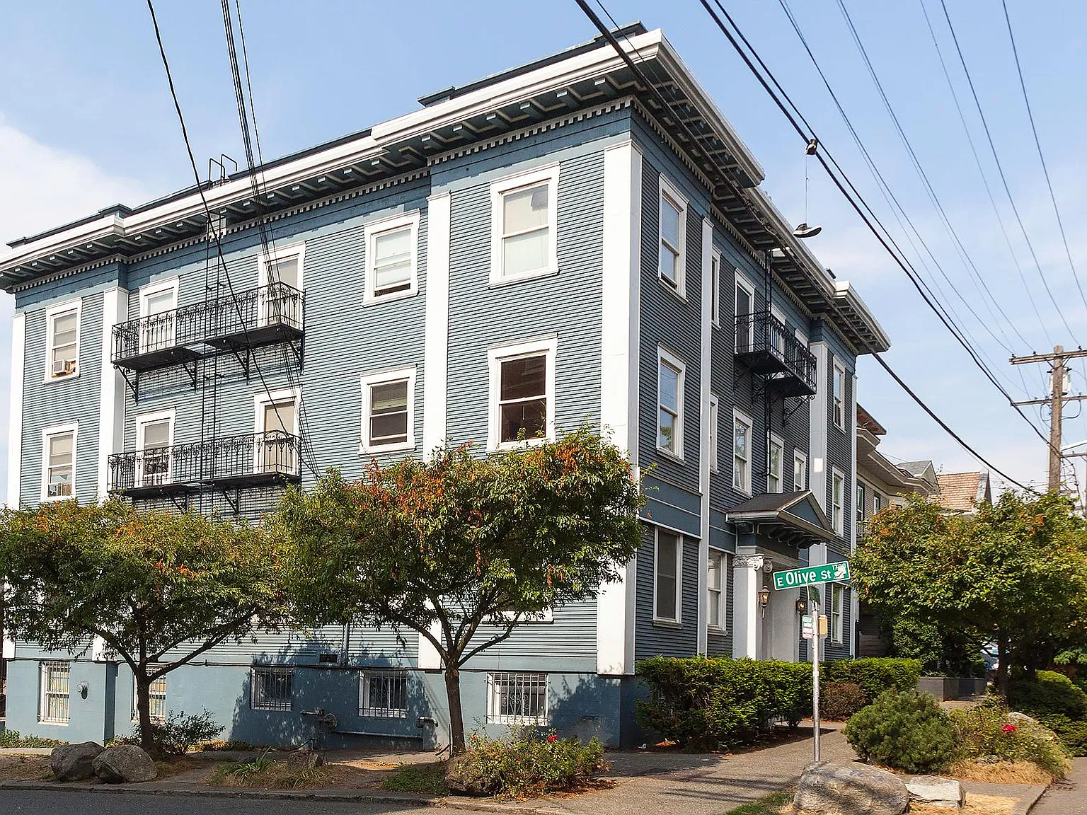 1 bed, 500 sqft, $1,695 — Photo 2
