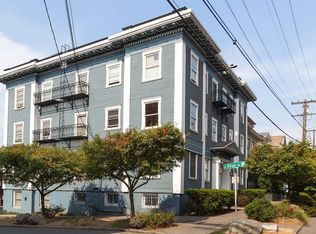 1703 Harvard Ave APT 9, Seattle, WA 98122