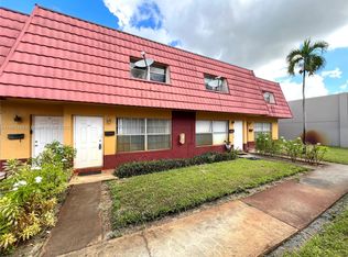 2562 NW 52nd Ave #B18, Fort Lauderdale, FL 33313
