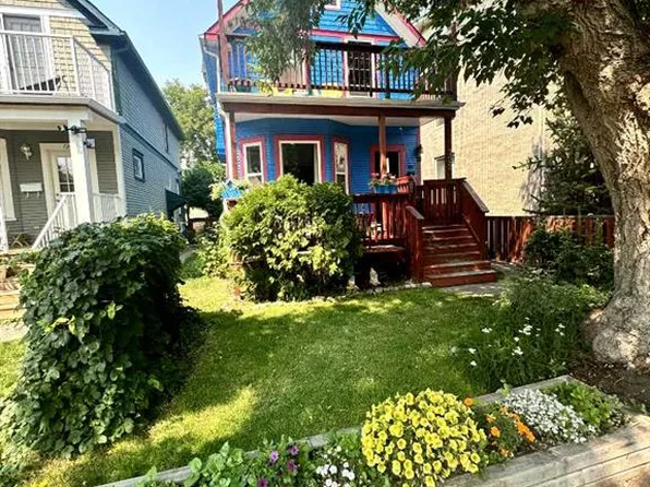 722 S 2nd Ave NW, Calgary, AB T2N 0E3