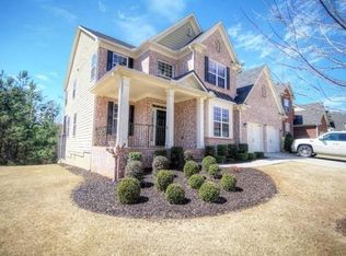 4660 Shiloh Springs Rd, Cumming, GA 30040