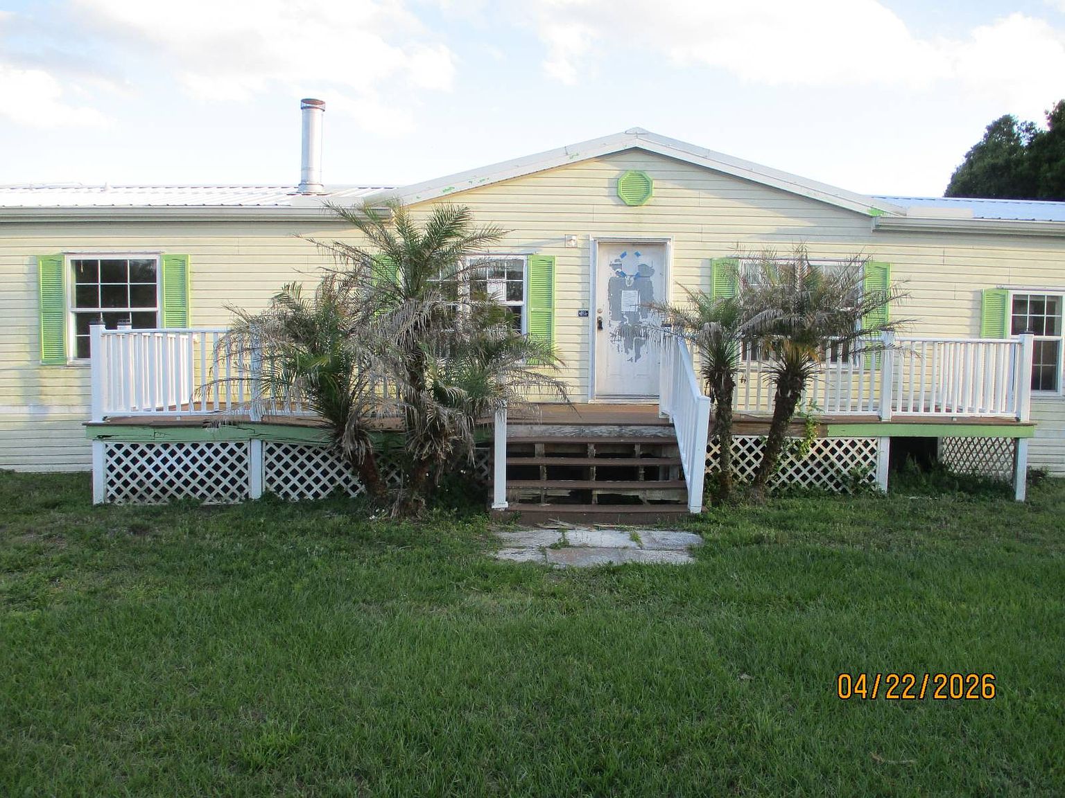 5754 NE 4th Ln, Okeechobee, FL 34974 | MLS #11635300 | Zillow