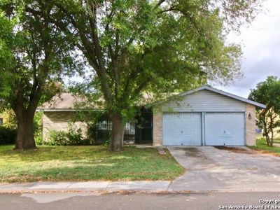 8993 Old Sky Hbr, San Antonio, TX, 78242