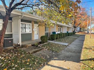 707 South Ave #3, Springfield, MO 65806
