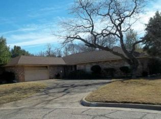 2408 Perryland Dr, Arlington, TX 76013