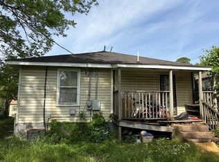 1484 Rayner St, Memphis, TN 38106