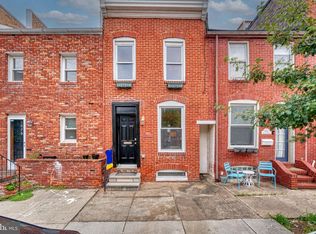 3028 Dillon St, Baltimore, MD 21224