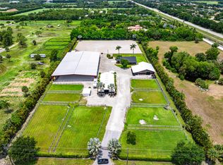 4101 120th Ave S, Wellington, FL 33449