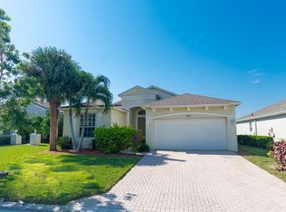 544 SW Indian Key Dr, Port Saint Lucie, FL 34986