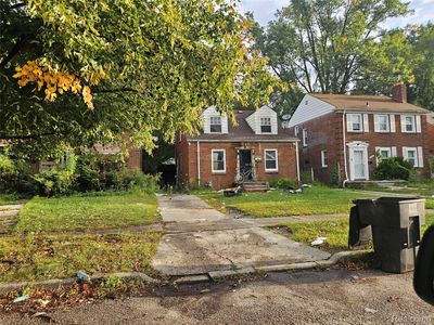 15974 Ellsworth St, Detroit, MI, 48227