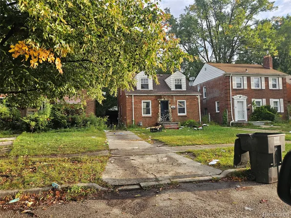 15974 Ellsworth St, Detroit, MI 48227