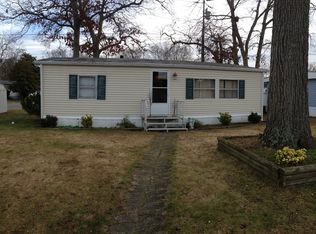 2528 Tilton Road #59, Egg Harbor Township, NJ 08234