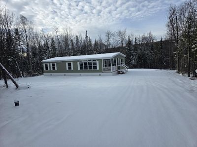 624 Industry Road, Farmington, ME, 04938