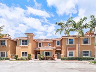 2154 Siena Way, Hollywood, FL, 33021