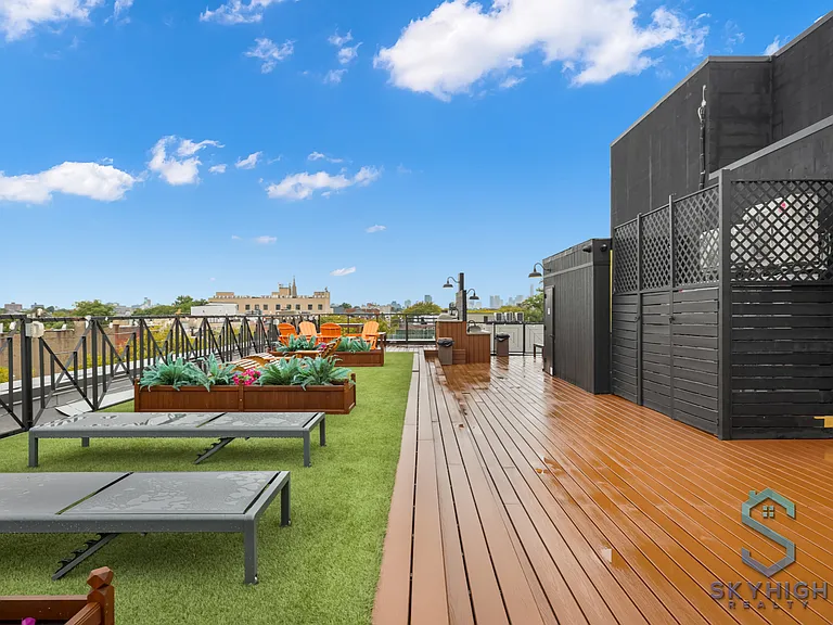 36 Howard Ave #4D — Photo 23