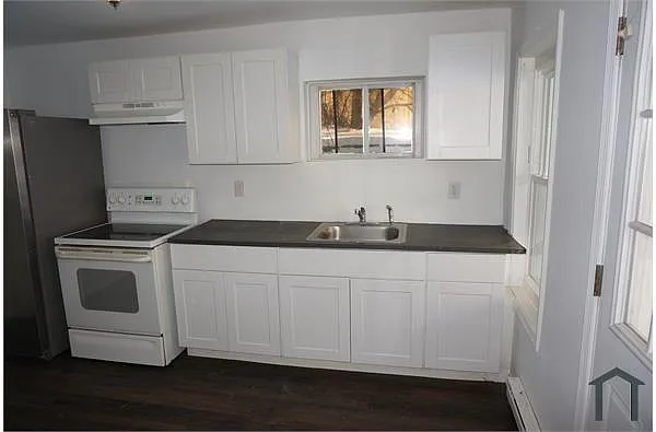 Building Photo - 527 Green St #1