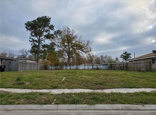10130 Dreux Ave, New Orleans, LA 70127