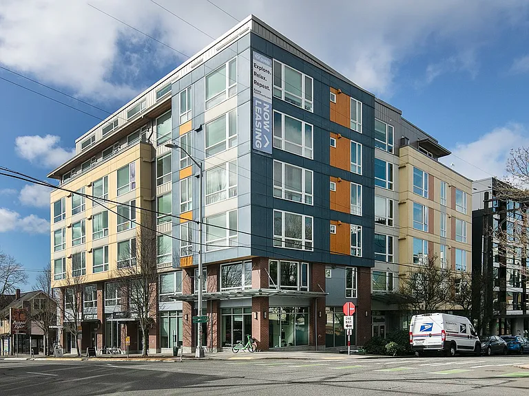 Kavela Apartments in Seattle, WA — Photo 32