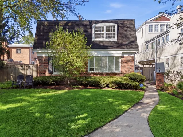 2666 Prairie Ave APT B, Evanston, IL 60201