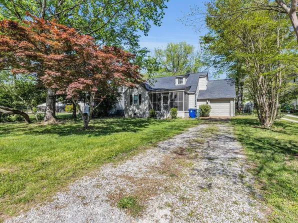 411 S Sweetbriar Ave, Chattanooga, TN 37411