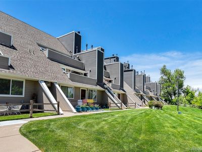 5250 S Huron Way Bldg 7  Unit 311, Littleton, CO, 80120