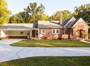 1036 Cunningham Rd, Thomasville, NC 27360