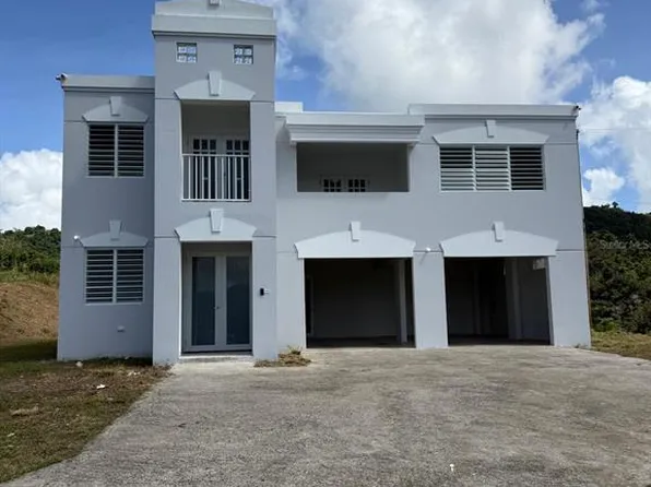 State Highway 918, San Lorenzo, PR 00754