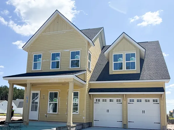 431 Brightside Trl, Summerville, SC 29486