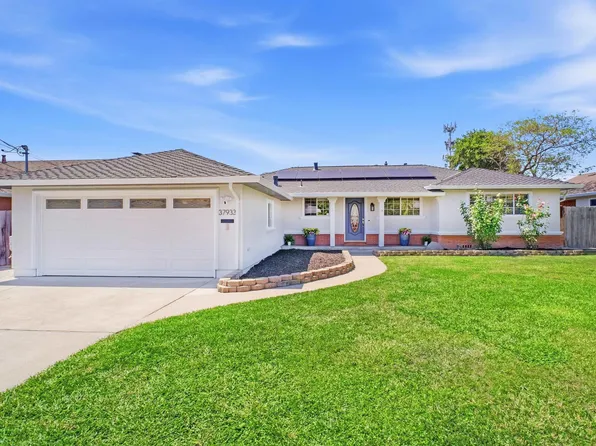 37933 Granville Dr, Fremont, CA 94536