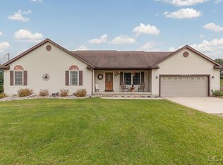 6415 Pocklington Rd, Britton, MI 49229