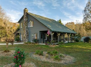 139 High Meadows Ln, Jasper, GA 30143