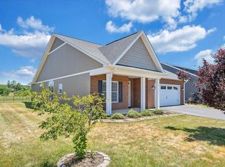 340 Settlers Rd, Fincastle, VA 24090