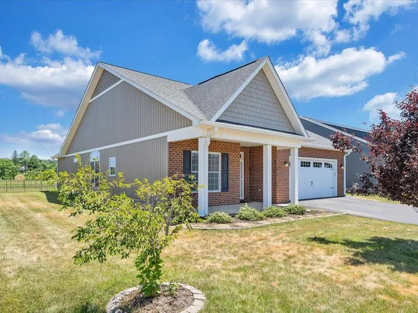 340 Settlers Rd, Fincastle, VA 24090