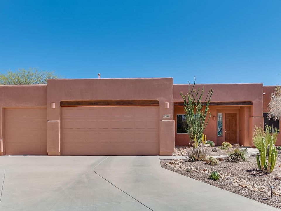 1st image of 12940 N Ocotillo Bluff Pl