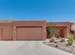 12940 N Ocotillo Bluff Pl, Marana, AZ 85658